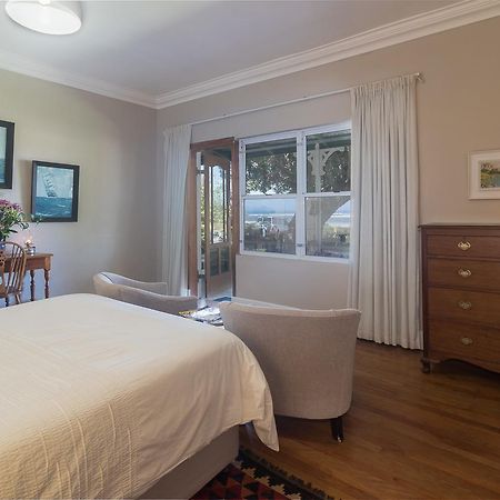Milkwood Manor B & B Kenton on Sea Exteriör bild