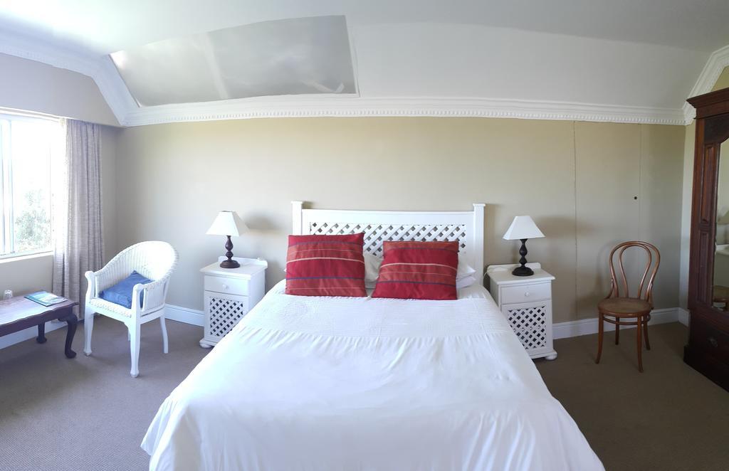 Milkwood Manor B & B Kenton on Sea Rum bild