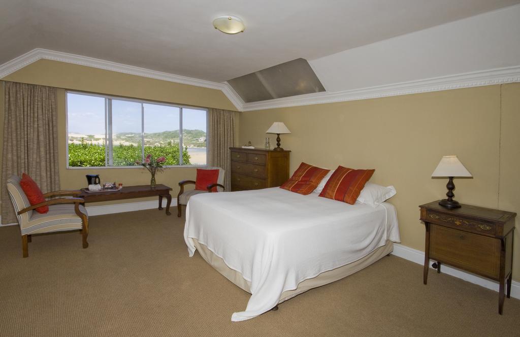 Milkwood Manor B & B Kenton on Sea Rum bild