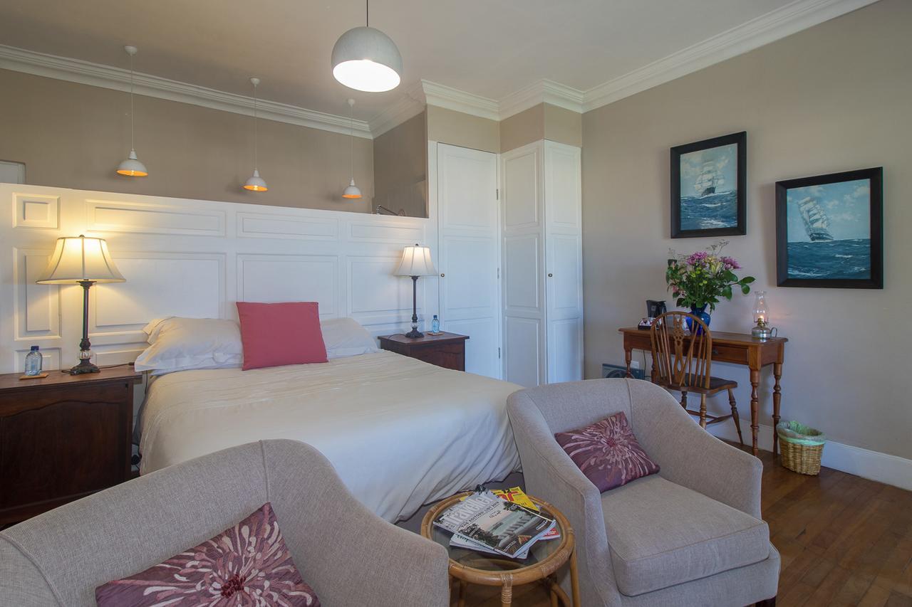 Milkwood Manor B & B Kenton on Sea Exteriör bild