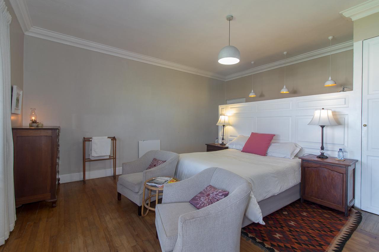 Milkwood Manor B & B Kenton on Sea Exteriör bild