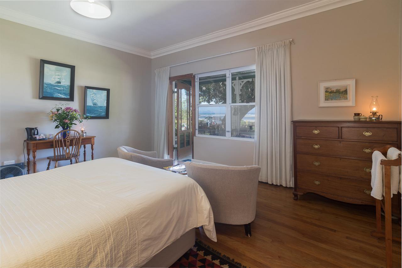 Milkwood Manor B & B Kenton on Sea Exteriör bild