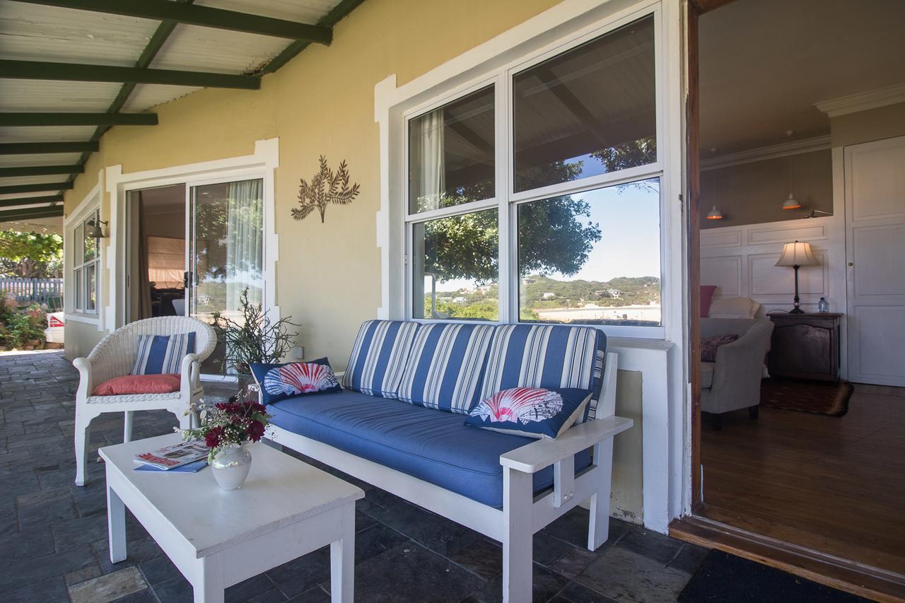 Milkwood Manor B & B Kenton on Sea Exteriör bild