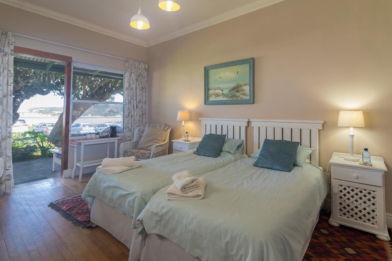 Milkwood Manor B & B Kenton on Sea Exteriör bild